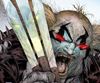 图片 2006 Spawn Clown Shadow Kubrick