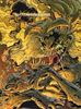 图片 2006 Spawn Violator Gold Shadow Kubrick