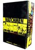 图片 2009 Watchman Set B Rorschach Kubrick