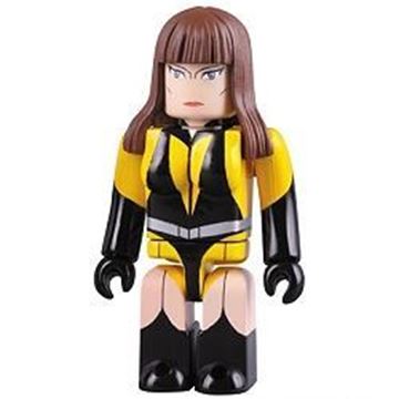 图片 2009 Watchman Set B Silk Spectre II Kubrick