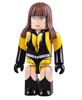 图片 2009 Watchman Set B Silk Spectre II Kubrick