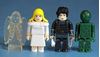 图片 2003 Edward Scissorhands A static Ice Angel Kubrick
