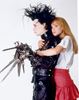 图片 2003 Edward Scissorhands Kim Boggs