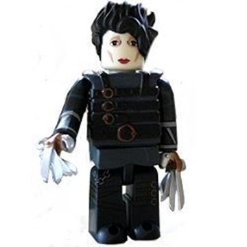 图片 2003 Edward Scissorhands Kubrick