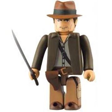 图片 2008 Indianna Jones Boxset Kubrick