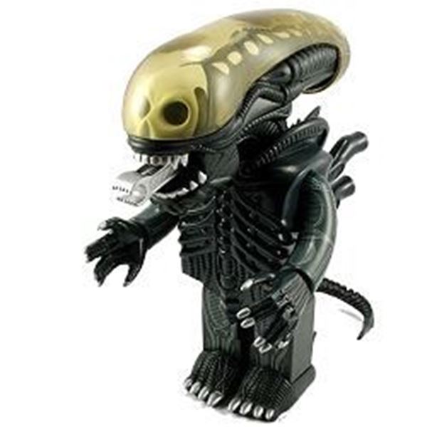 图片 2006 SDCC Exclusive Aliens Kubrick