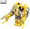 图片 2008 Aliens Boxset Power Loader Kubrick