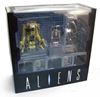 图片 2008 Aliens Boxset Power Loader Kubrick