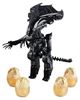 图片 2008 Aliens Boxset Queen with eggs Kubrick