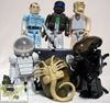 图片 2008 Alien Series 1 Ash Kubrick