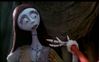 图片 2001 Nightmare before Christmas Sally Kubrick