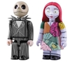 图片 2010 Nightmare before Christmas Jack Skellington Kubrick