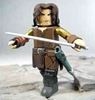 图片 2007 魔戒 Lord of the rings Aragorn minimate Kubrick