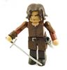 图片 2007 魔戒 Lord of the rings Aragorn minimate Kubrick