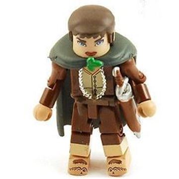 图片 2007 魔戒 Lord of the rings Frodo minimate Kubrick