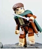 图片 2007 魔戒 Lord of the rings Frodo minimate Kubrick