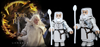 图片 2007 魔戒 Lord of the rings Gandalf minimate Kubrick