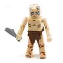 图片 2007 魔戒 Lord of the rings Gollum minimate Kubrick