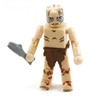 图片 2007 魔戒 Lord of the rings Gollum minimate Kubrick