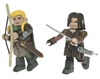 图片 2007 魔戒 Lord of the rings Legolas minimate Kubrick