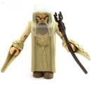 图片 2007 魔戒 Lord of the rings Saruman minimate Kubrick