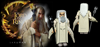 图片 2007 魔戒 Lord of the rings Saruman minimate Kubrick