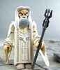 图片 2007 魔戒 Lord of the rings Saruman minimate Kubrick