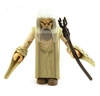 图片 2007 魔戒 Lord of the rings Saruman minimate Kubrick