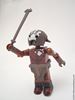 图片 2007 魔戒 Lord of the rings Uruk-Hai minimate Kubrick