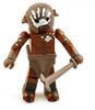 图片 2007 魔戒 Lord of the rings Uruk-Hai minimate Kubrick