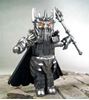 图片 2007 魔戒 Lord of the rings SAURON minimate Kubrick