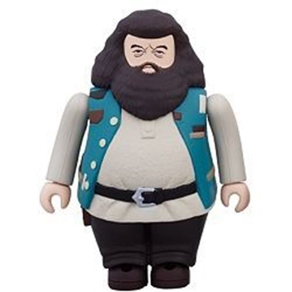 图片 2010 Harry Plotter Rubeus Hagrid Kubrick