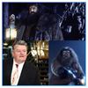 图片 2010 Harry Plotter Rubeus Hagrid Kubrick