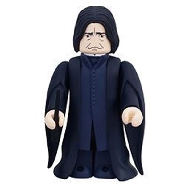 图片 2010 Harry Plotter Severus Snape Kubrick