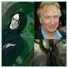 图片 2010 Harry Plotter Severus Snape Kubrick