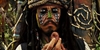 图片 2007 HMV Pirates of the Caribbean  Jack Sparrow Cannival Eyes kubrick