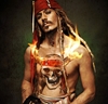 图片 2007 HMV Pirates of the Caribbean Jack Sparrow kubrick