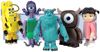 图片 2003 Monster Inc Series 1 Boo Kubrick