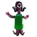 图片 2003 Monster Inc Series 1 Celia Kubrick