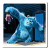 图片 2003 Monster Inc Series 1 Sulley Kubrick