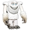 图片 2004 Monster Inc Series 2 Yeti Kubrick