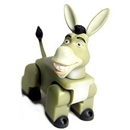 图片 2003 Shrek Boxset B Donkey Kubrick