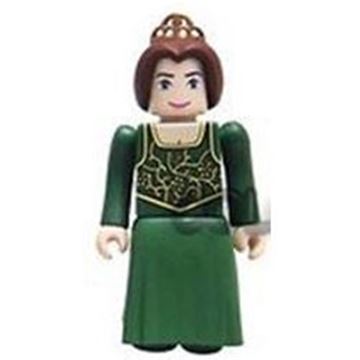 图片 2003 Shrek Boxset B Princess Fiona Kubrick