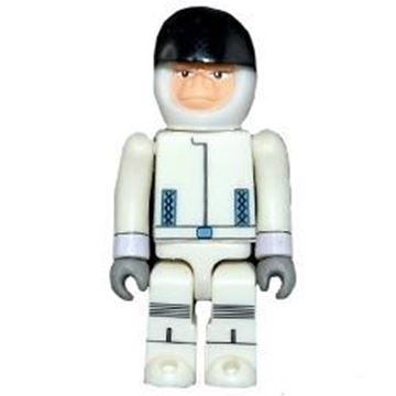 图片 2001 Planet of Apes Set F Cornelius as Astronaut Kubrick