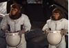 图片 2001 Planet of Apes Set F Cornelius as Astronaut Kubrick