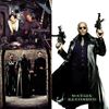 图片 2001 Matrix Reloaded Morpheus Kubrick