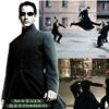 图片 2001 Matrix Reloaded Neo Kubrick