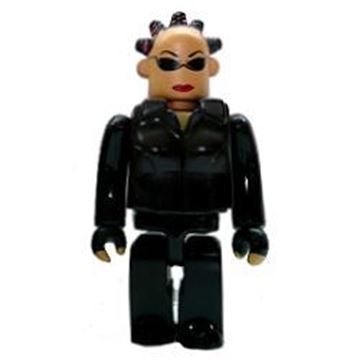 图片 2001 Matrix Reloaded Niobe Kubric