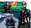 图片 2001 Matrix Reloaded Trinity Kubrick