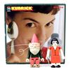 图片 2002 HMV Amelie Movie Kubrick